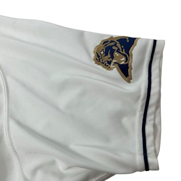 University of Pittsburgh Pitt Panthers Game Worn Nike Baseball Jersey #24 NCAA - Picture 6 of 10